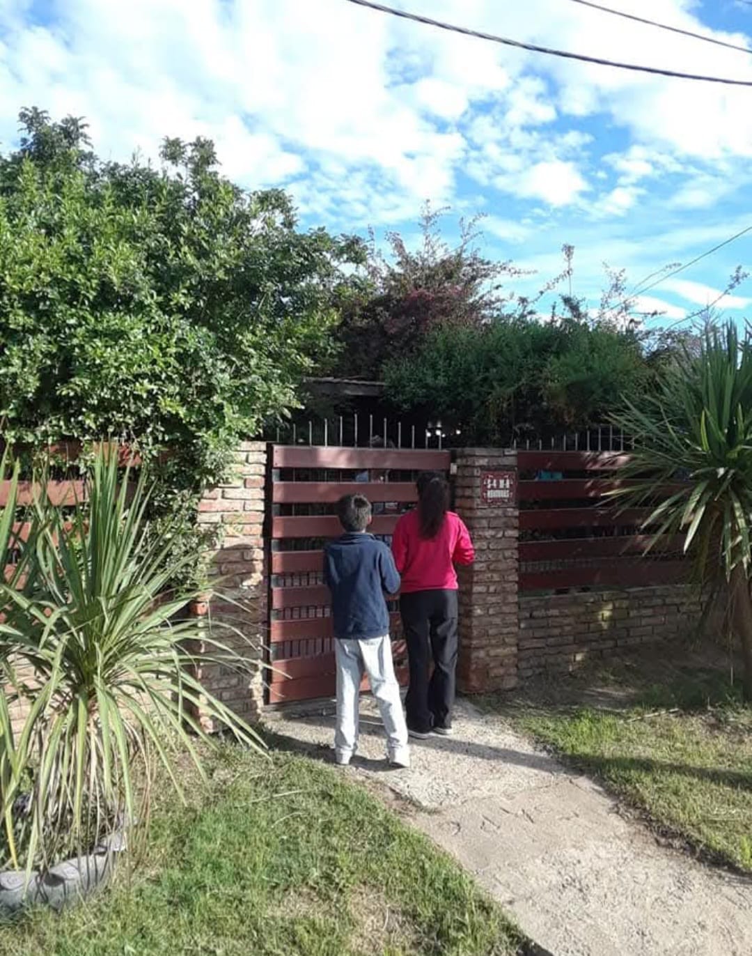 Evangelismo de hogar