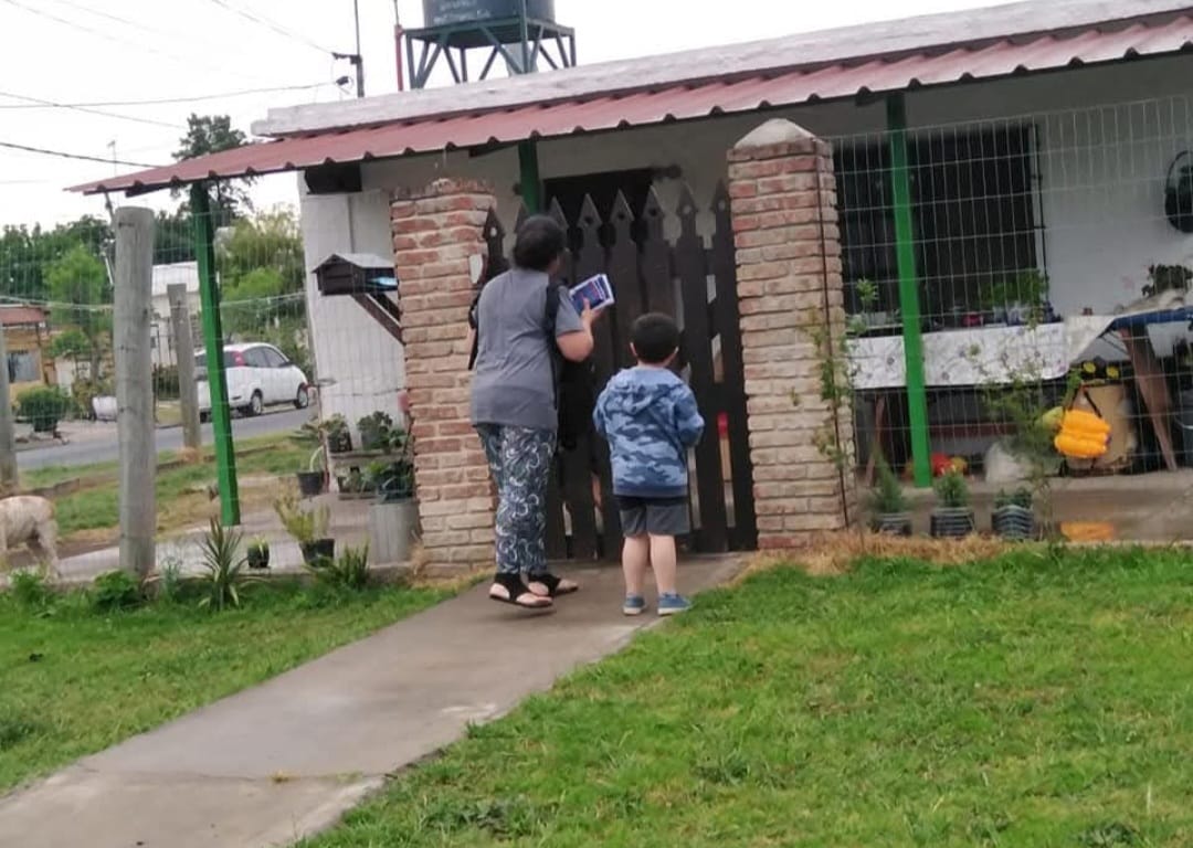 Cruzada evangelística