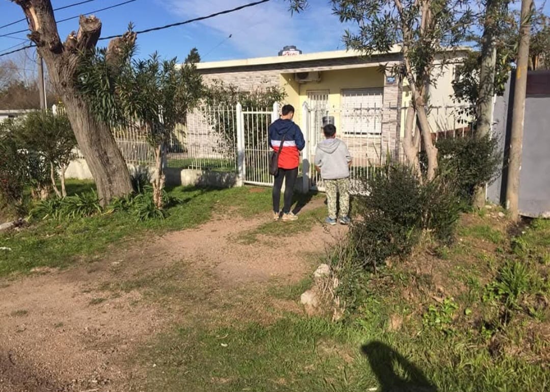Capacitación evangelística