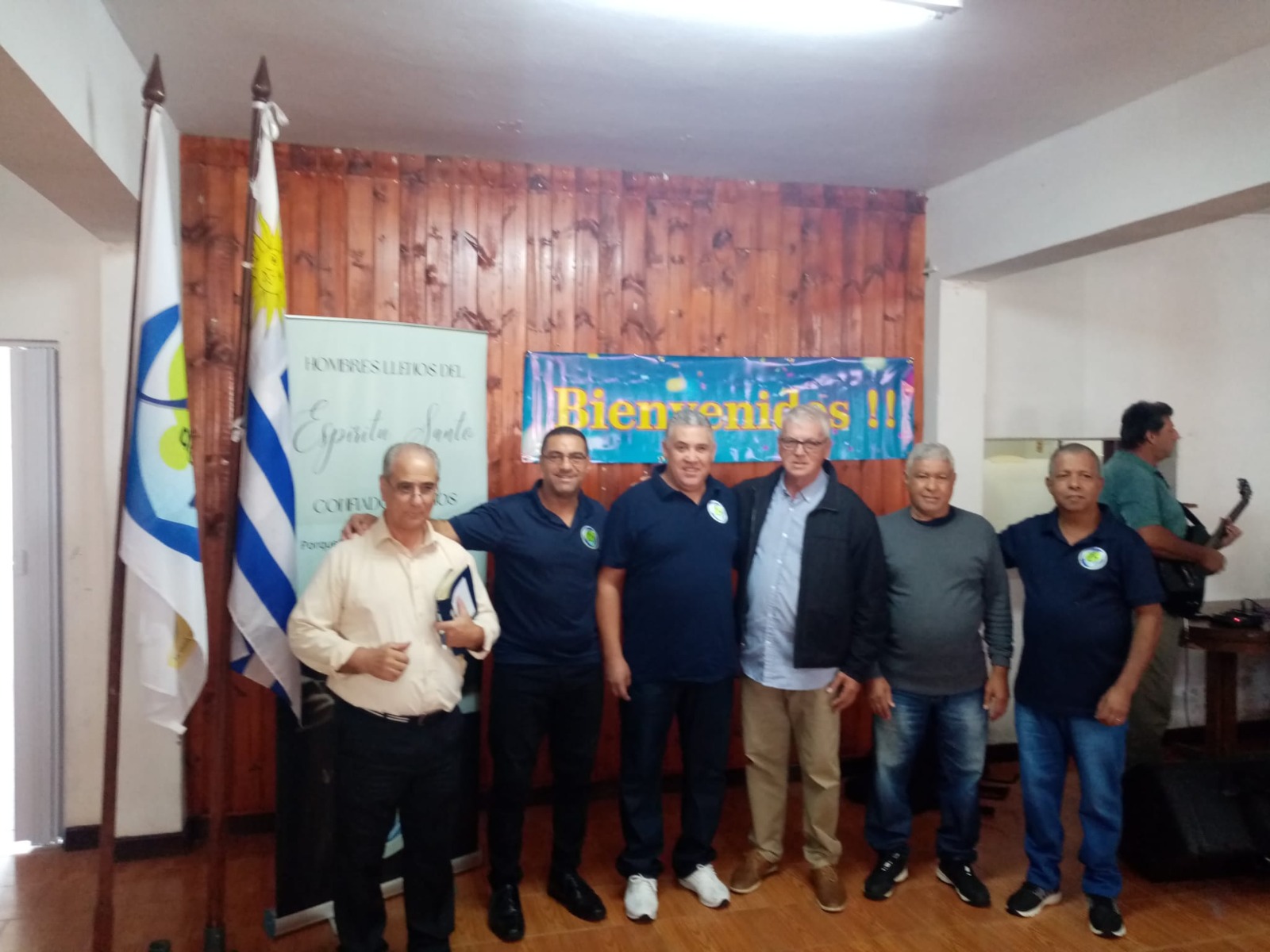 Proyecto de servicio