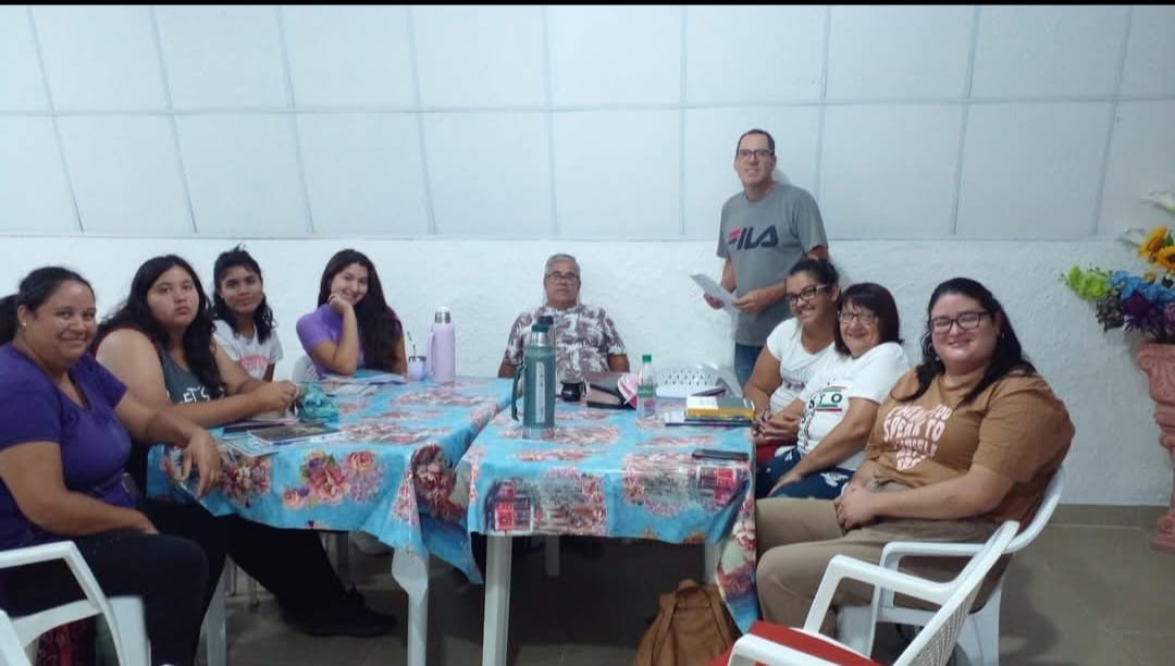 Conferencia académica