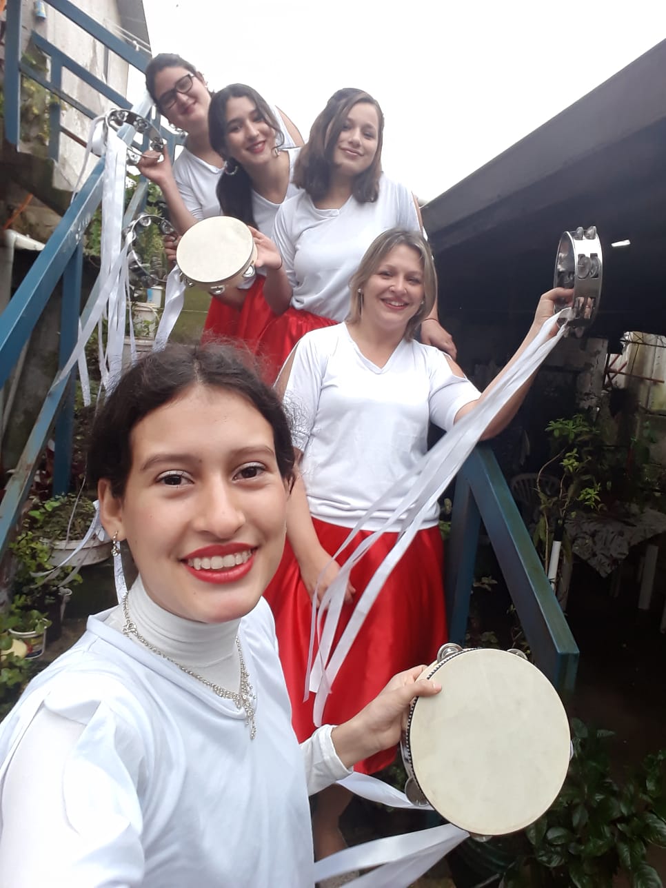 Instrumentistas