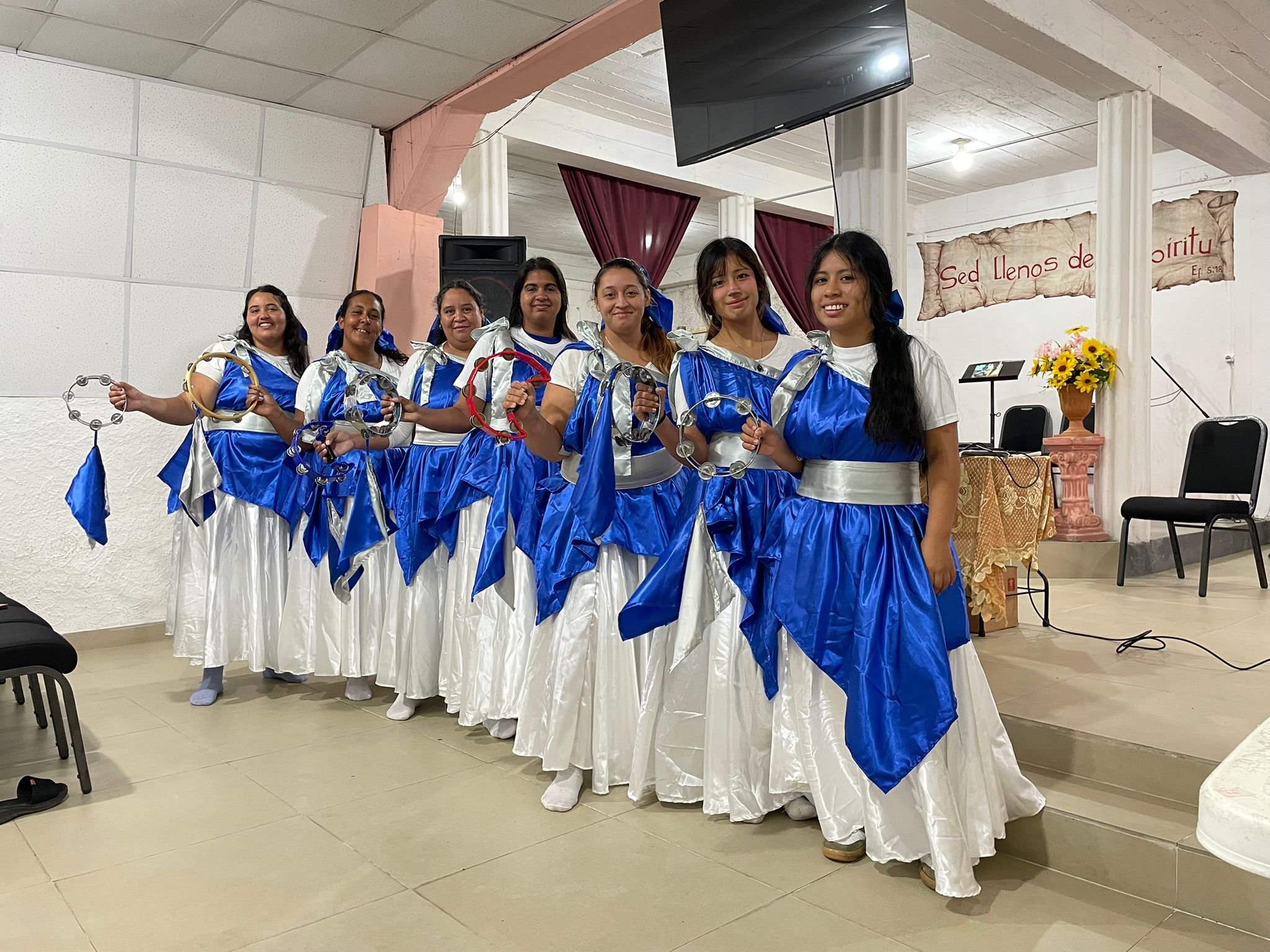Adoración congregacional