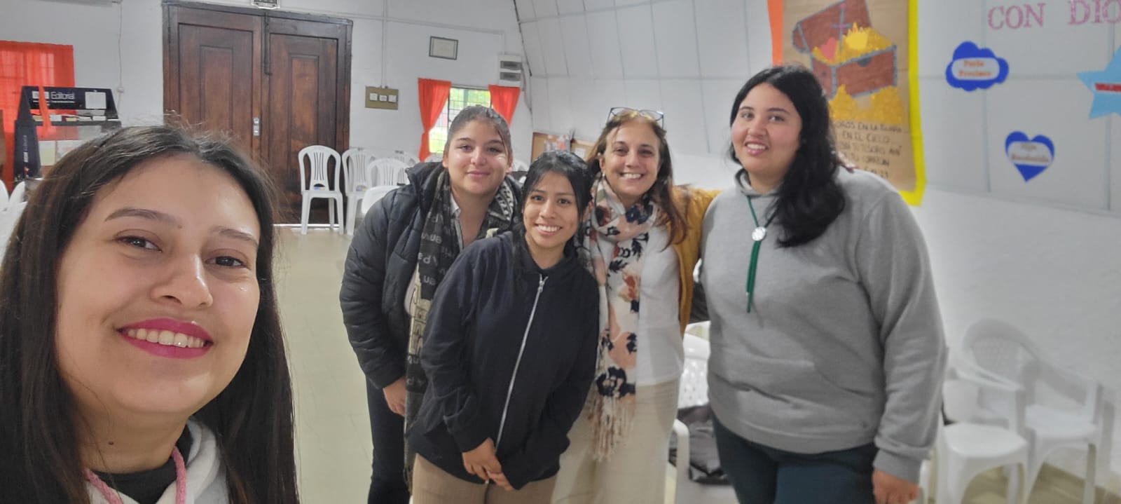 Campamento