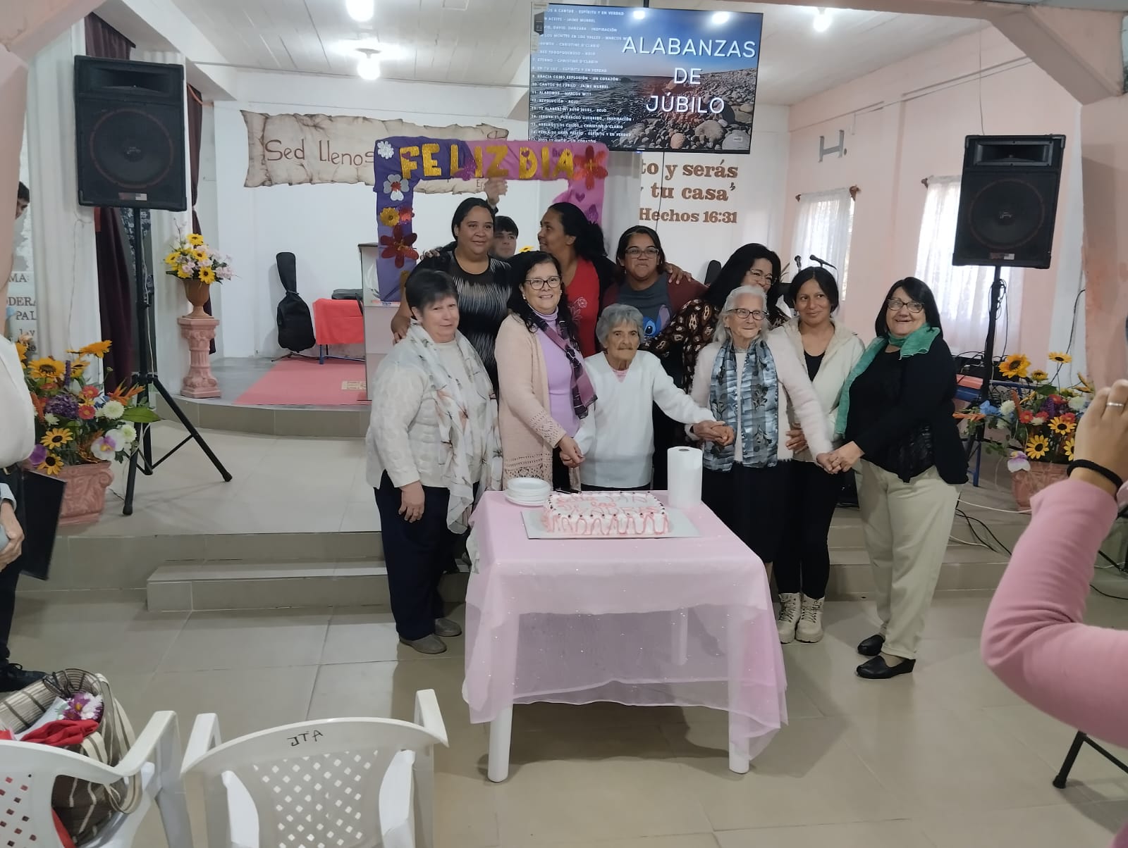 Café de madres