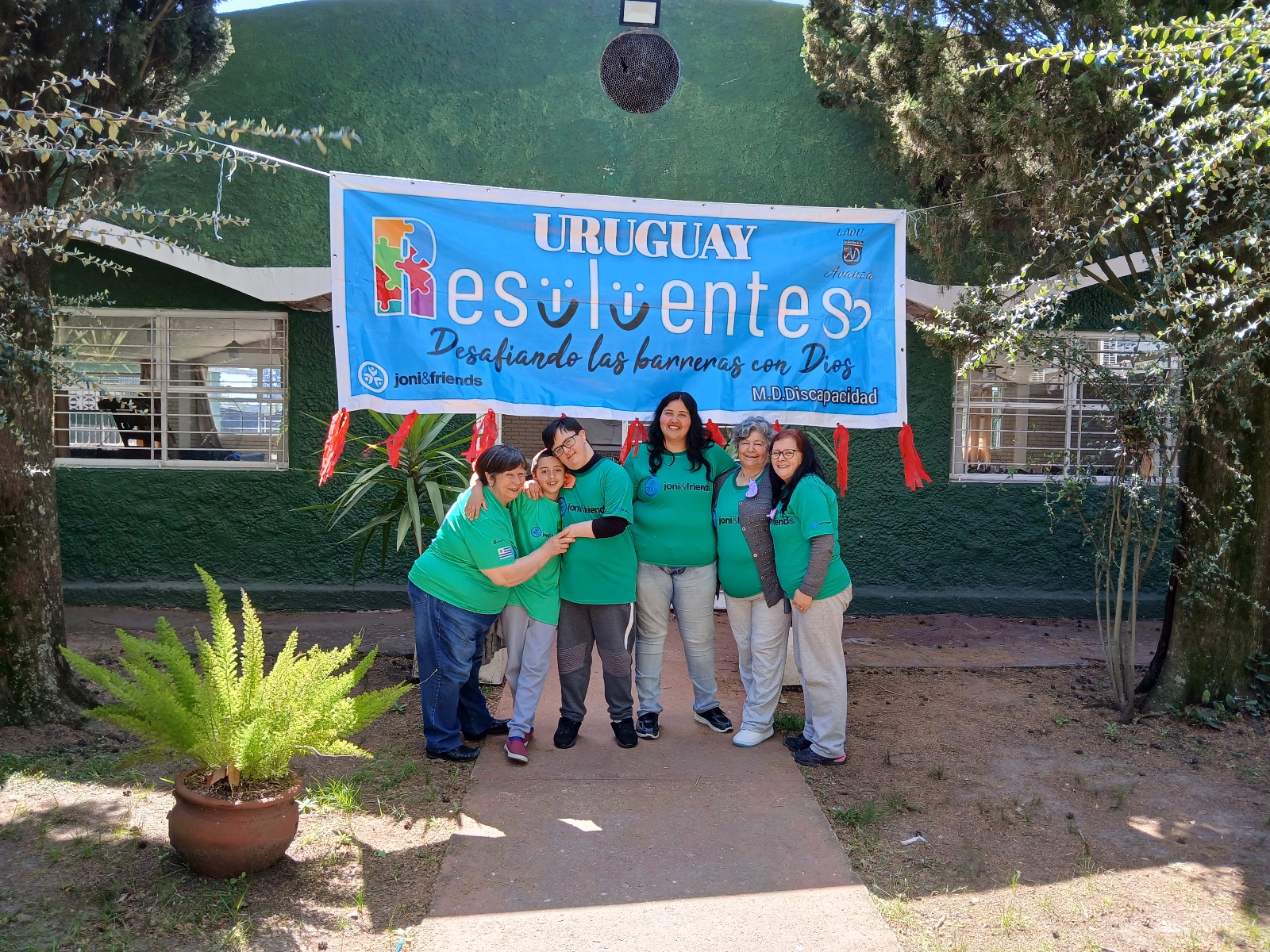 Taller de sanidad